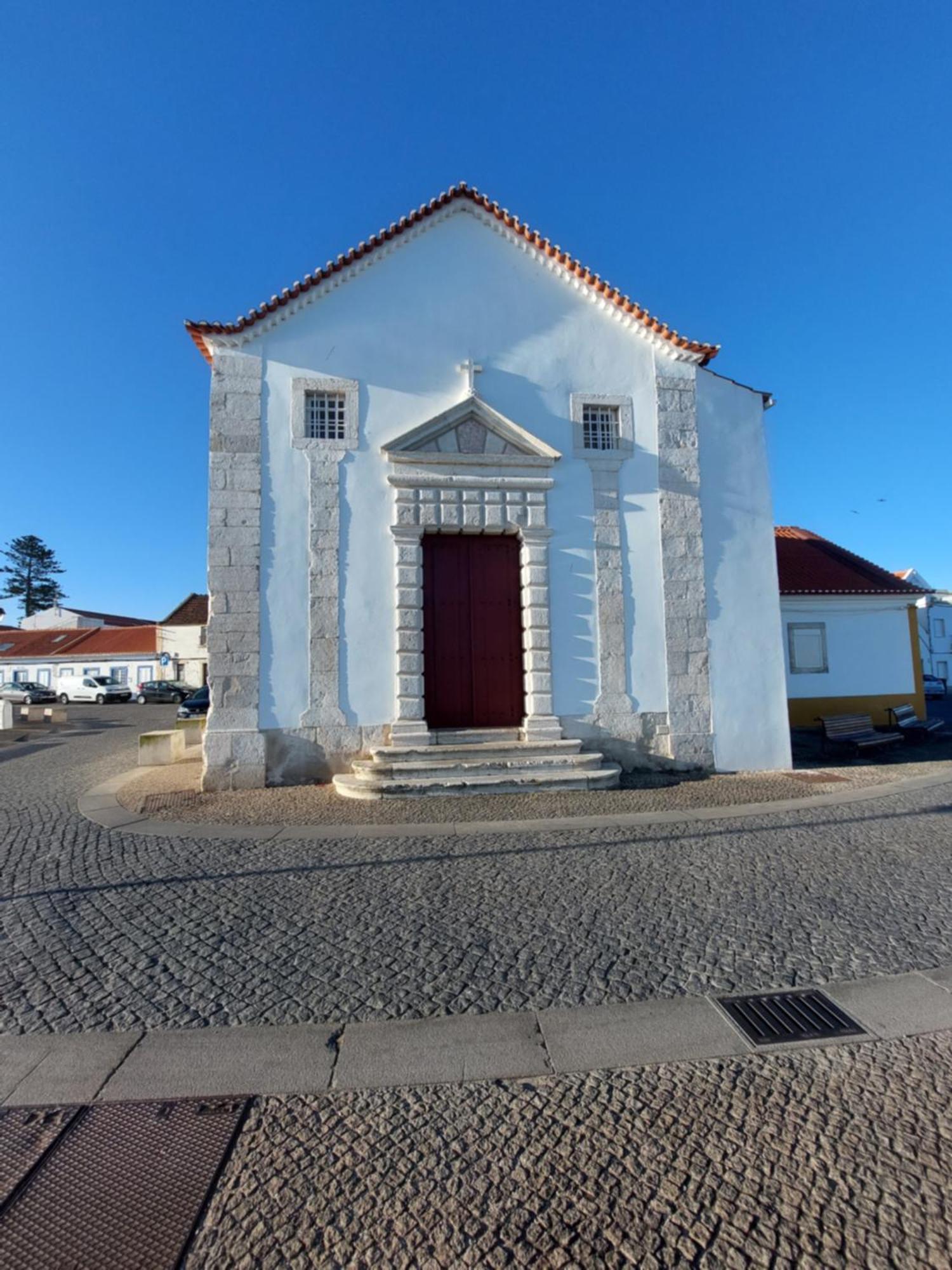 Jardim De Copas Alcochete Exterior foto