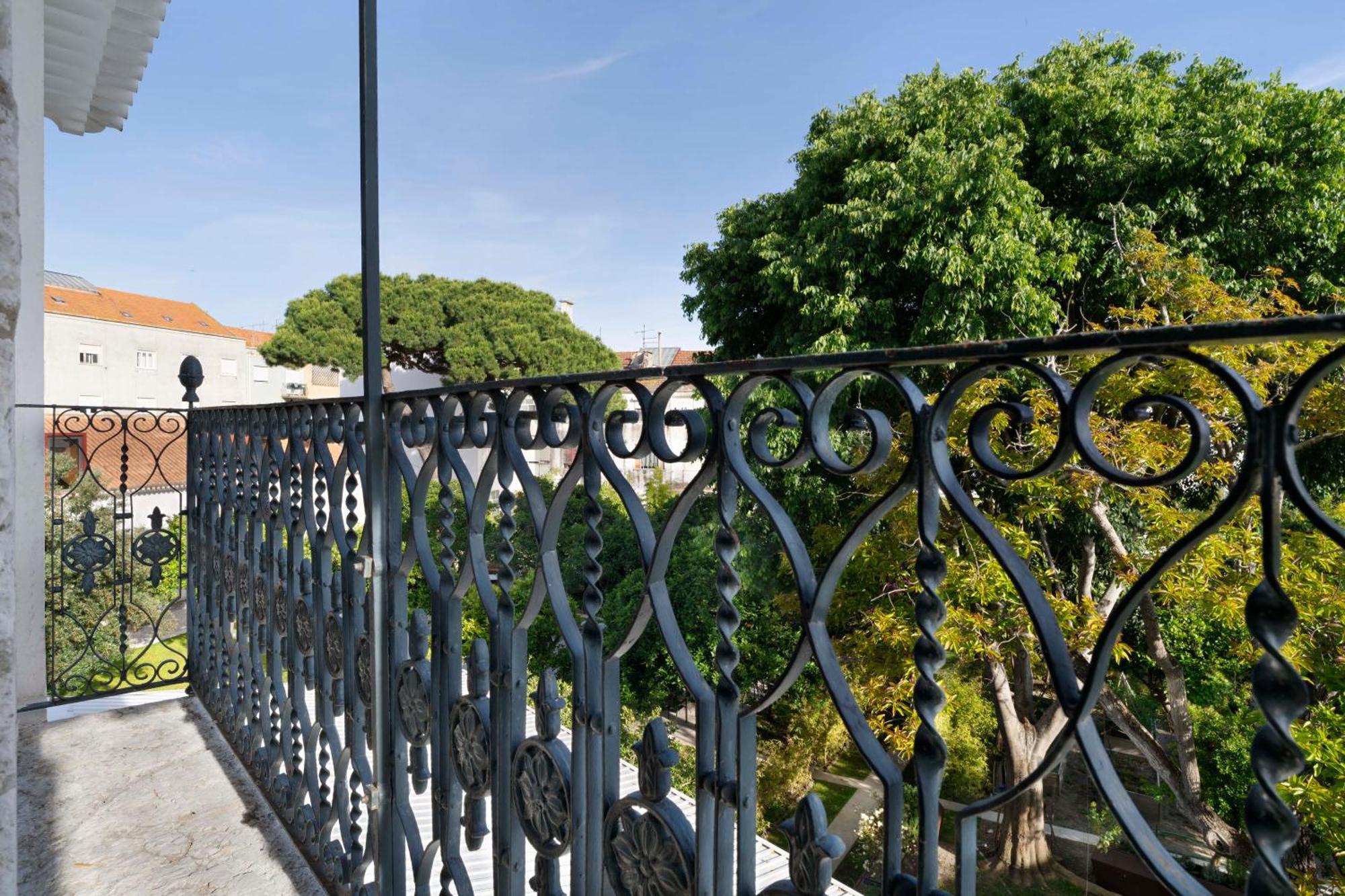 Jardim De Copas Alcochete Quarto foto