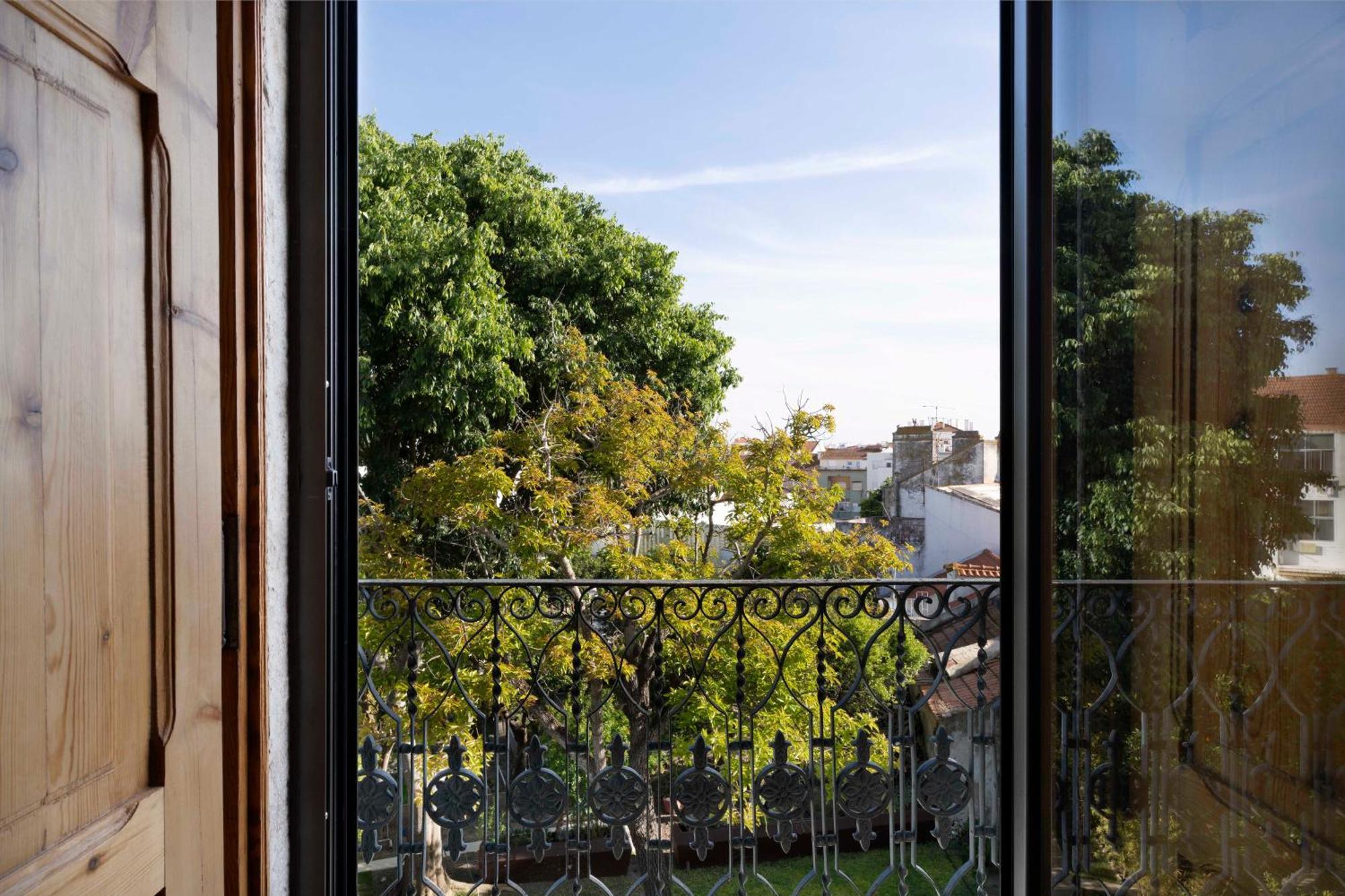 Jardim De Copas Alcochete Quarto foto