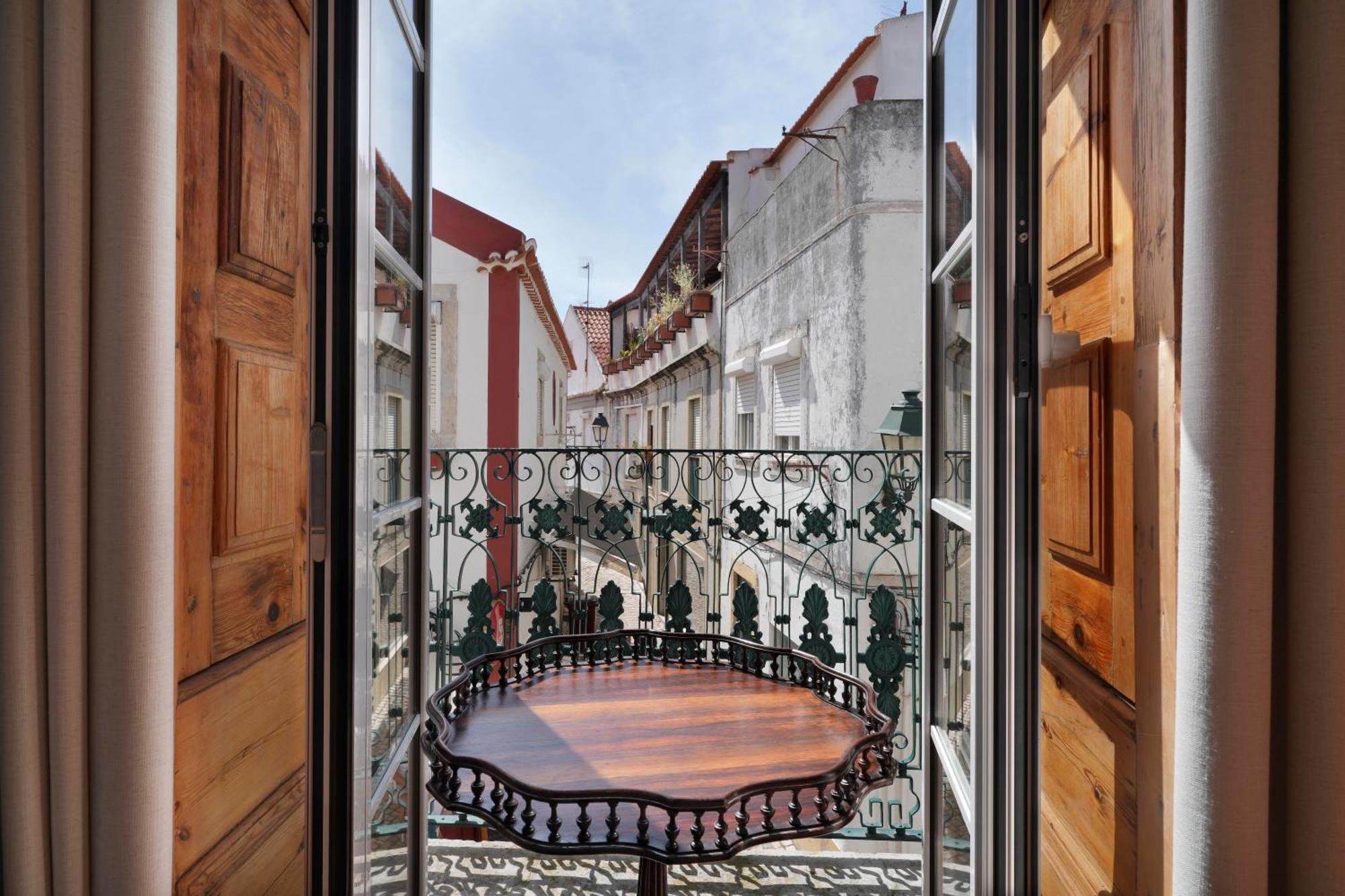 Jardim De Copas Alcochete Quarto foto