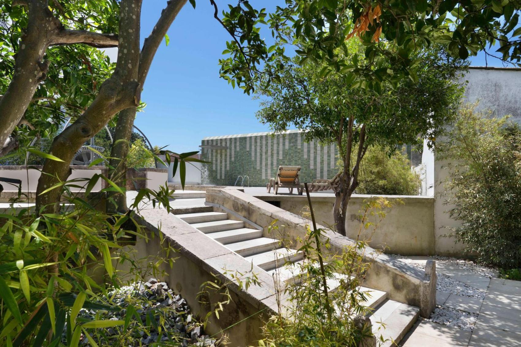 Jardim De Copas Alcochete Exterior foto