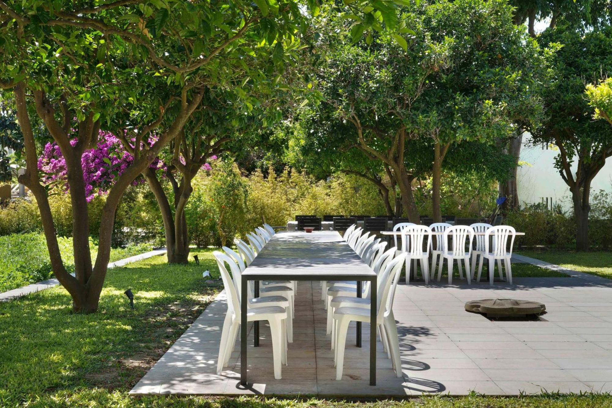 Jardim De Copas Alcochete Exterior foto